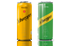 AGUÁ SCHWEPPES LATA 350ML 