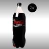 COCA-COLA 2 LITROS ZERO