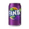 FANTA UVA LATA 350ML