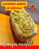 DOG BRÓCOLIS