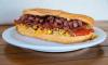 DOG BACON