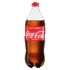 COCA COLA 1 LITRO