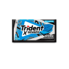 CHICLETE TRIDENT X SENSES