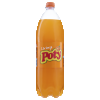 POTY LARANJA 2 LITROS