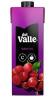 SUCO DEL VALLE FRUIT UVA 1 LITRO