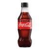 COCA COLA 250 ml ZERO