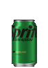 SPRITE ZERO LATA