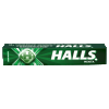 HALLS MENTA