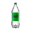SPRITE ZERO 2 LITROS