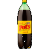 REFRIGERANTE TUBAINA POTY 2 LITROS