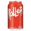 ROLLER LATA