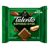 CHOCOLATE TALENTO CASTANHA DO PARÁ