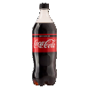 COCA COLA ZERO 600ml