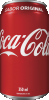 COCA COLA LATA