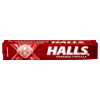 HALLS MORANGO 