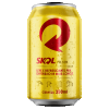 CERVEJA SKOL LATA 350ml