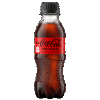 COCA COLA ZERO 200ml