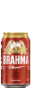 CERVEJA BRAHMA LATA 350ml
