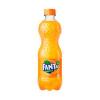 FANTA LARANJA 600ml