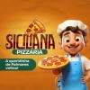 PIZZA DOCE TROPICAL ( BANANA E CHOCOLATE)