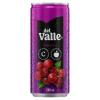 DEL VALLE DE UVA 290ML 