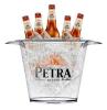 BALDE DE PETRA 600ML 5UN