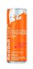 RED BULL MORANGO E PESSEGO 250ML 
