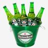 BALDE DE HEINEKEN 600 ML 5UN