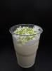MOUSSE DE LIMÃO 