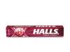 HALLS CEREJA 