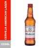 BUDWEISER - 330ml