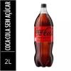 COCA COLA ZERO - 2l