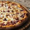 CARNE SECA COM BACON