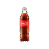 COCA COLA 1 L