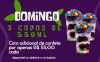 PROMOÇÃO DOMINGO - 03 COPOS 550 ML + CONFETE