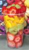 SALADA DE FRUTAS 770mL
