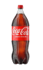 COCA-COLA 2L