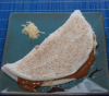 TAPIOCA DE DOCE DE LEITE \ COCO