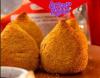 Coxinha de frango