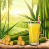 CALDO DE CANA 400ML
