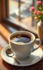 CAFÉ MÉDIO