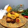 COMBO 1 FRITO+SUCO 400ML