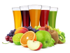 SUCO NATURAL 400ML