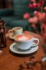CAFÉ PEQUENO