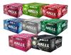 BALAS HALLS