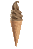 Casquinha Chocolate