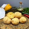 PÃO DE QUEIJO