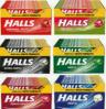 HALLS TODOS