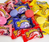 CHICLETE BABALÚ