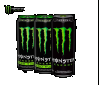 MONSTER ULTRA